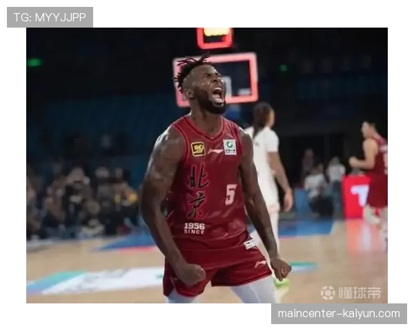 北京男篮大胜广东31分 杰曼与斯佩尔曼合砍45分 北京男篮大胜广东31分 杰曼与斯佩尔曼合砍45分