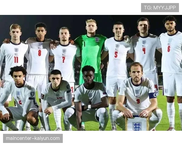 凯恩领衔英格兰锋线 冲击世界杯历史射手榜