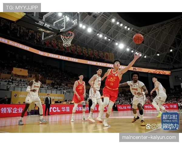 五队胜率超百分之八十形成第一集团 CBA常规赛竞争强度前所未有 五队胜率超百分之八十形成第一集团 CBA常规赛竞争强度前所未有