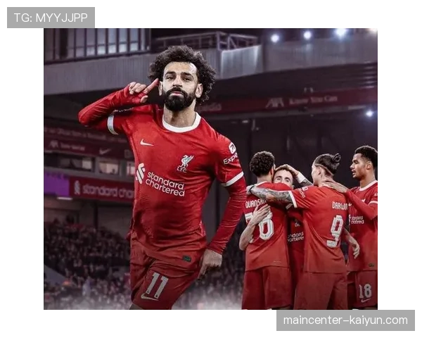 萨拉赫续约后享利物浦顶薪 两年合约总额接近一亿欧元