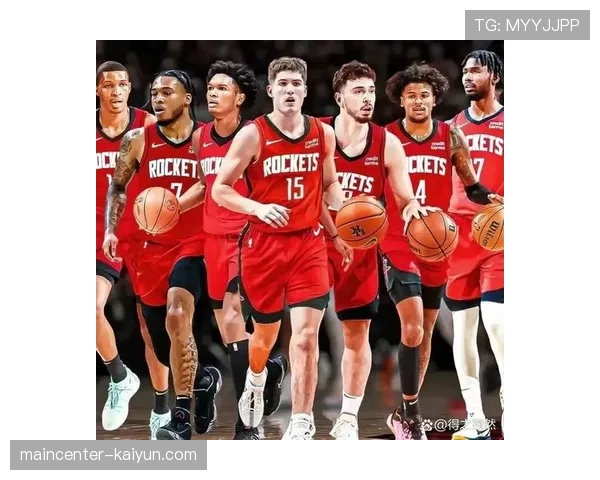 火箭进攻效率暴跌至联盟第25 申京在场净胜分反降凸显体系兼容性危机